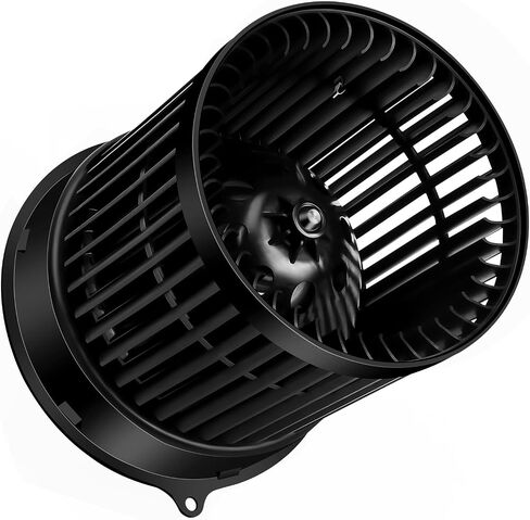 محرك منفاخ AC Front AC مع FONS FITS لعام 2014 2015 2015 2017 2018 2019 Nissan Rogue ، 2017-2019 Nissan Rogue Sport HVAC Heater. in Saudi Arabia