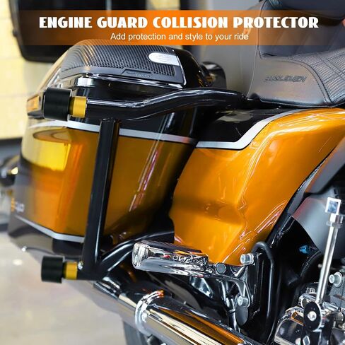 انزلاقات إطار الدراجات النارية anti protector لا تقطع الحماية المتساقطة M12-1.75mm × 60 مم سود in Saudi Arabia