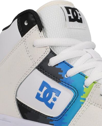 DC Shoes Boy's Manteca 4 Hi Skate Shoe in Kuwait