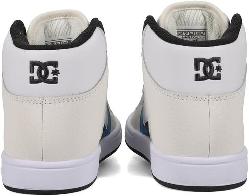 DC Shoes Boy's Manteca 4 Hi Skate Shoe in Kuwait