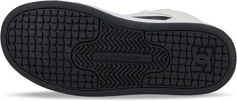 DC Shoes Boy's Manteca 4 Hi Skate Shoe in Kuwait