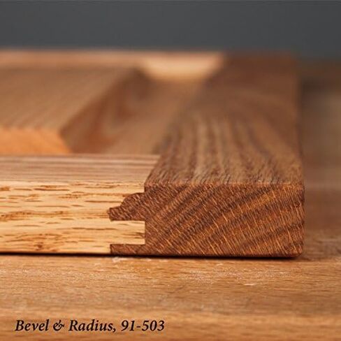 أدوات القطع اللامتناهية 1/2 بوصة، وسكك حديدية متطابقة ولقم توجيه Stile، 1-3/4 بوصة C.D. × 7/16 بوصة C.H. | طرف كربيد | شديد التحمل | لمسة نهائية فائقة النعومة | لقم التوجيه المحمولة in Saudi Arabia