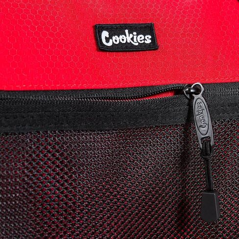 Summit Ripstop Duffle Bag - Black in Saudi Arabia