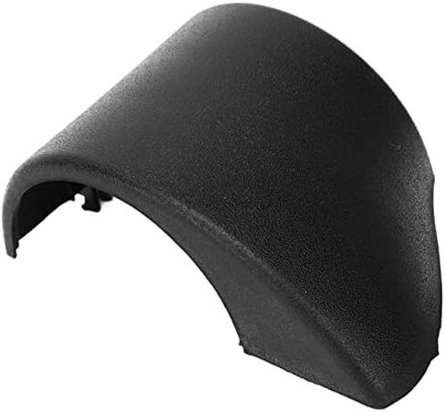 Trailer Tow Mirror Hinge Cover, Car Exterior Door Side Mirror Hinge Cover 25861018 Replacement for 1500 (Left BB5Z13B375A) in Saudi Arabia