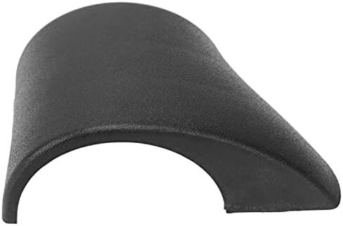 Trailer Tow Mirror Hinge Cover, Car Exterior Door Side Mirror Hinge Cover 25861018 Replacement for 1500 (Left BB5Z13B375A) in Saudi Arabia