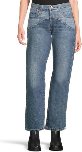 Levi's Women's 501 '90s Western in Saudi Arabia