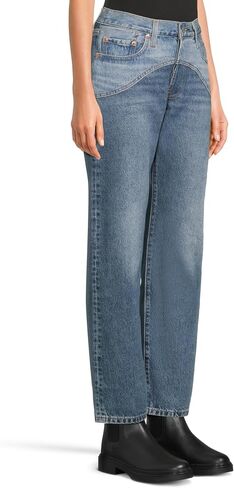 Levi's Women's 501 '90s Western in Saudi Arabia