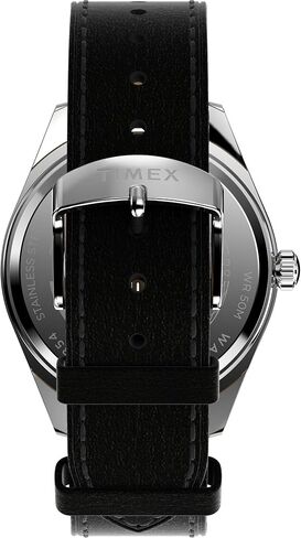 Timex Men's Legacy 41mm Watch - Stainless Steel Bracelet Dial Stainless Steel Case in Saudi Arabia