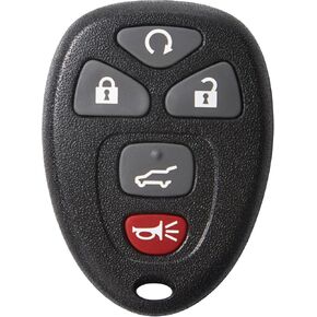 Key Fob for Toyota Prius 2004 2005 2006 2007 2009 2009 استبدال المفتاح الذكي البديل عن بعد FOB FOR Silver Logo ، P/N: 2584A-B31EG ، 89994-47061 (FCC ID: MOZB31EG)