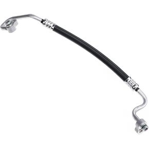 A-Premium A/C Discharge Line Hose Assembly Compatible with BMW Z4 2003-2008 2.5L 3.0L 3.2L, Compressor to Condenser
