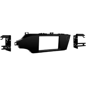 METRA 95-8244HG مجموعة تثبيت DUBLE DIN لـ SELECT 2013 و Toyota Avalon (Black)