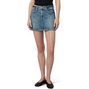 Joe's Women's The Tessa Mini Skirt