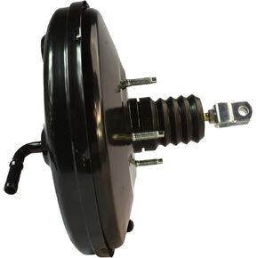 Mando 27A1044 Power Brake Booster Original Equipment 591101W050