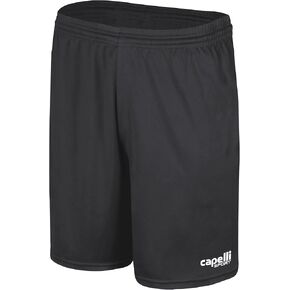 Capelli Sport Men's Team Match Shorts
