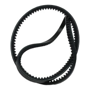 حزام Jeenda Fan Belt 6704607 متوافق مع Bobcat Skid Steer Loaders 753 763 773 7753