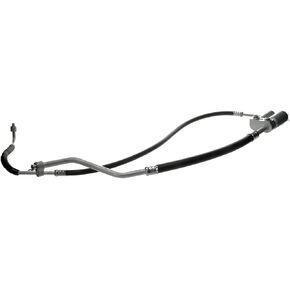 Sunsong 5203258 A/C Refrigerant Discharge/Suction Hose Assembly