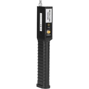 Neon Tube Tester - Neon Light Tube LED Tester, Neon Tester, Light Tube Tester, Handheld Fluorescent LED Detector for Electricians, Home and Shipment Inspections, Compact & Easy to Use
