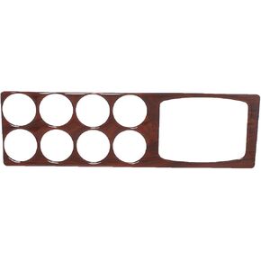 GG Grand General 66940 Wood Plastic Center Gauge Trim w/Navigation for KW W&T 07+