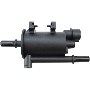 Vapor Canister Purge Valve Solenoid fit for Chevrolet Bucik Cadillac Oldsmobile Pontiac GMC Purge Control Valve,911-035 214-641 214-2246