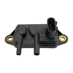 F77Z-9J460-AB EGR SEGRESS SESSOR متوافق مع 1994-2010 Ford Mercury Lincoln Gas Tircirulation F77Z-9 J460-AB-DPFE15 استبدال