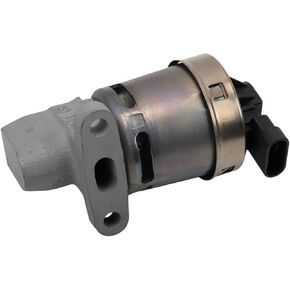 ACDelco Egr Valve - 12633889
