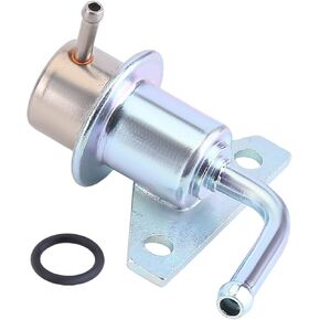 Fuel Pressure Regulator PR256 FP10356 PR4130 PR4138 PR499 FP10158 PR4071 16740-P0A-003 5862022320 with Honda Civic 1994-2000 with Isuzu 1994-2000 with Honda Accord 1994-1997
