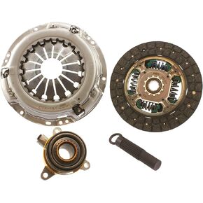 AISIN CKT -072 OE مجموعة القابض المتطابقة - متوافقة مع SCION SCION TC TOYOTA CAMRY