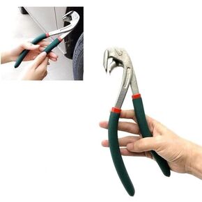 Car Dent Repair Tools,Auto Body Tools,Car Door Fender Panel Crimp Dent Edge Pliers,Paintless Dent Repair Kit,Auto Body Pliers