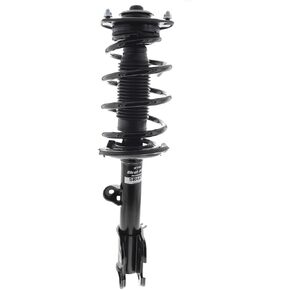 KYB SR4677 Strut-Plus Complete Corner Unit Assembly -Strut, Mount and Spring