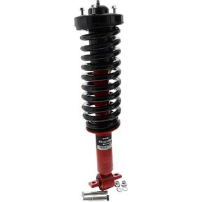 KYB SRM4771 Truck-Plus Performance Assembly Complete Corner Unit Performance Assembly -Strut, Mount and Spring