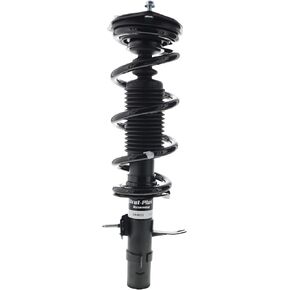 KYB SR4633 STRUT -PLUS COMPLENT UNT COMBLY -strut ، Mount and Spring