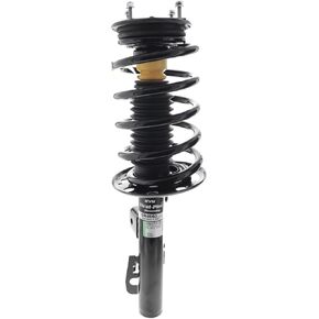 KYB SR4660 STRUT -PLUS COMPLICE CORRENT ANDRELSBLY -Strut ، Mount and Spring
