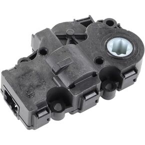 GM Genuine Parts 13556747 Programmable Air Inlet Valve Actuator