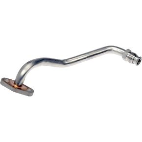 Dorman 598-164 Exhaust Gas Recirculation (EGR) Line Compatible with Select Dodge Models