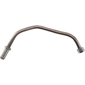 TRQ أنبوب متوافق مع 2007-2014 FORD E-150 E-250 2007-2010 F-150