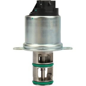 MAYASAF EGR VALVE EGV1034 لـ FORD E-350 Club Wagon 2004-2005/E-350 Super Duty Base 2004-2005/SPERCUSION 2003-2005/F-25