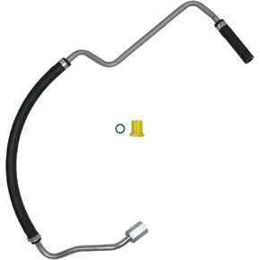 Plews & Edelmann 81020 Power Steering Return Line Hose Assembly