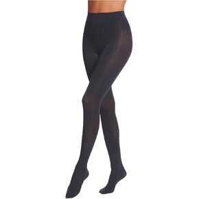 Wolford Velvet de Luxe 66 Denier Sheer لباس ضيق للنساء جوارب طويلة الجوارب الجوارب الناعمة الكلاسيكية متعددة الاستخدامات مريحة الأنيقة
