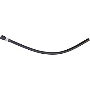 APPERIANPAR HVAC HEATER HOSE لـ AVALANCHE SILVERADAD SIVERURAD SIVERA SIERRA YUKON 1500 2500 3500 H2