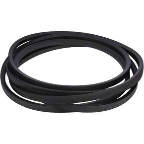 5/8" X135" Drive Belt for Hustler 604830 48 Inch Deck 935916 936476 936484 936534EX 936542EX 936559EX 936682 936708 932566US Raptor SD SDX