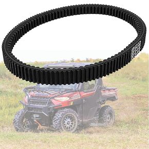 Heavy Duty Belt 3211186 Compatible with Polaris Ranger XP 1000 Ranger Crew XP 1000 2018-2021 PRO XD RZR RS1 RZR XP 4 Turbo 2016-2021 3211202 50C4289