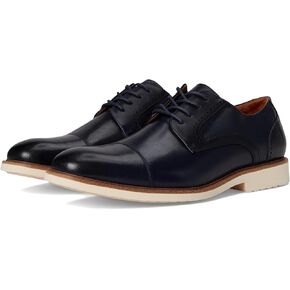 Stacy Adams Men's Wesbridge Cap Toe Lace Up Oxford