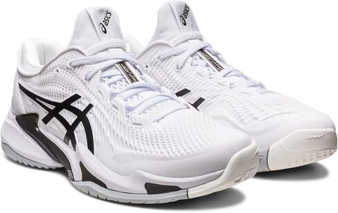 ASICS Men's Court FlyteFoam 3 Tennis Shoes in Saudi Arabia