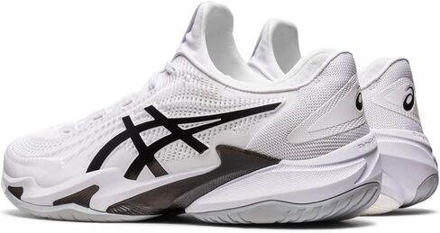 ASICS Men's Court FlyteFoam 3 Tennis Shoes in Saudi Arabia