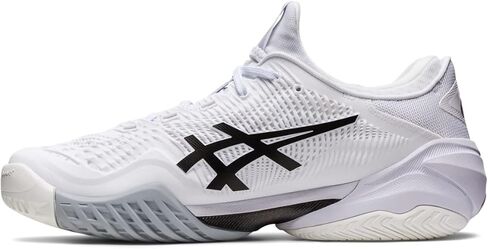 ASICS Men's Court FlyteFoam 3 Tennis Shoes in Saudi Arabia