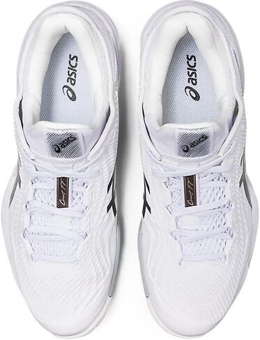 ASICS Men's Court FlyteFoam 3 Tennis Shoes in Saudi Arabia