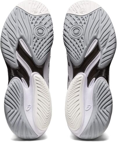 ASICS Men's Court FlyteFoam 3 Tennis Shoes in Saudi Arabia