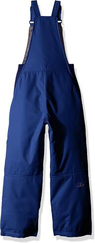 Arctix Infant/Toddler Chest High Snow Bib Overalls, Letter Toss Pink, 4T in Saudi Arabia