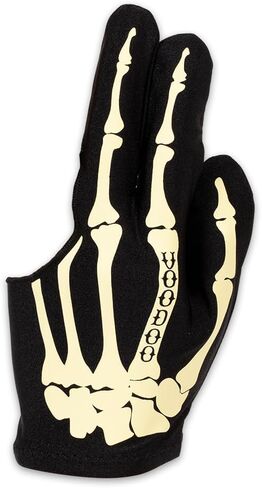 CueStix International Voodoo Billiard Glove in Saudi Arabia