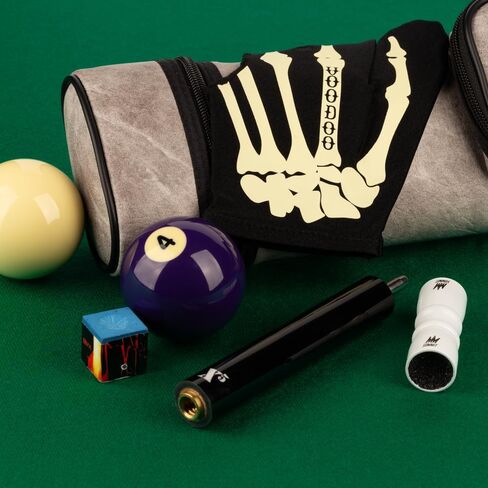 CueStix International Voodoo Billiard Glove in Saudi Arabia